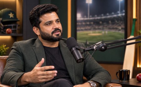 اظہر علی