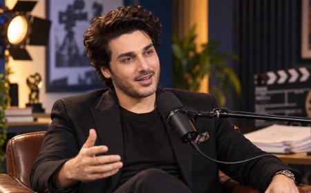 احسن خان